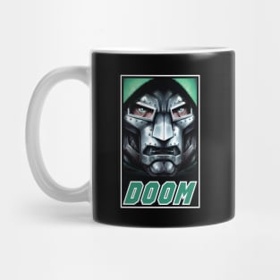 DOOM Mug